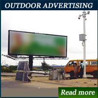 outdoor advertising company in Nigeria